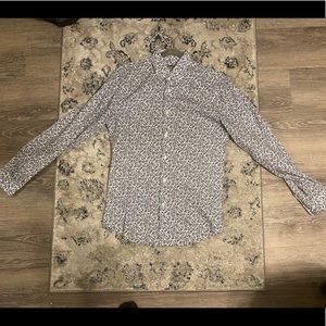 Express dress shirt